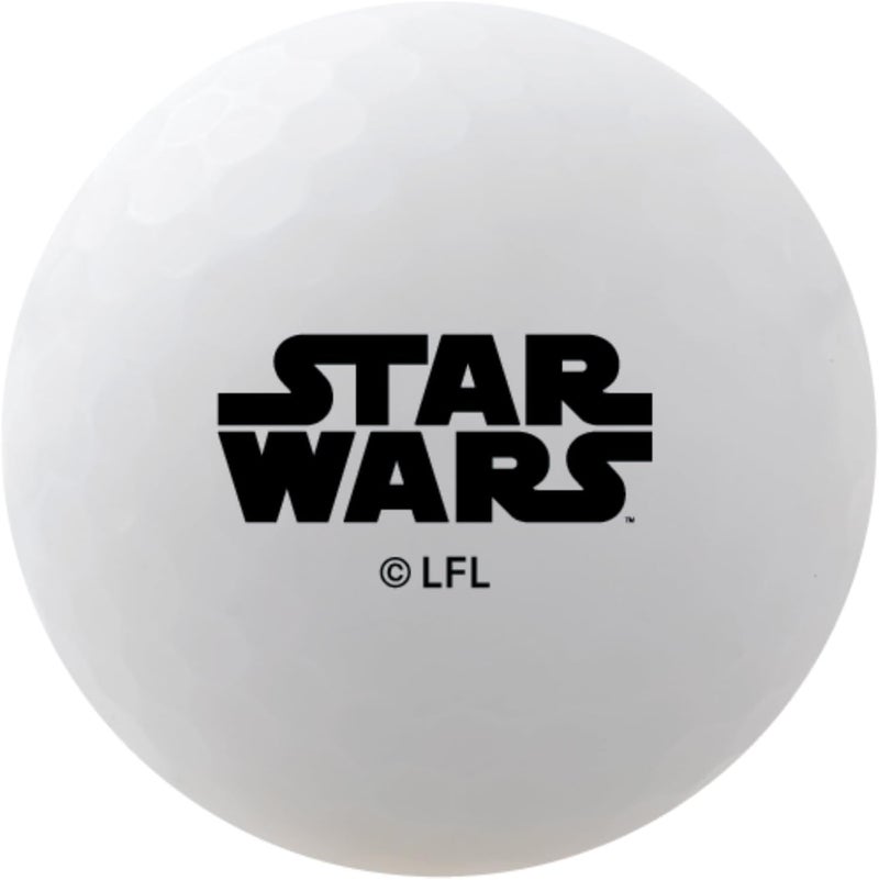Volvik Darth Vader Golf Ball Gift Sets - Image 4